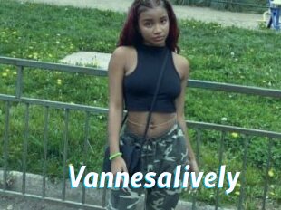 Vannesalively