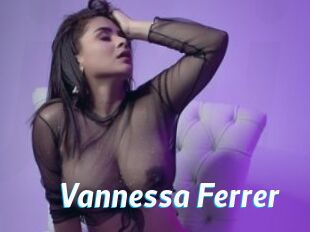 Vannessa_Ferrer