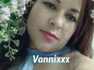 Vannixxx