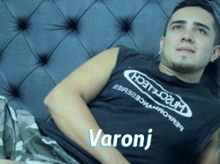 Varonj