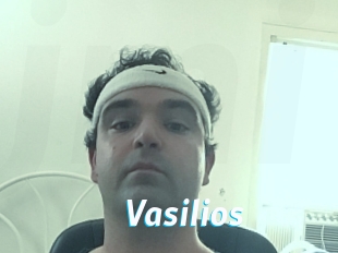 Vasilios