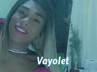 Vayolet
