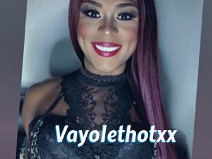 Vayolethotxx