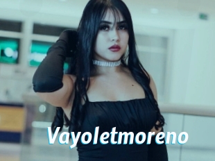 Vayoletmoreno