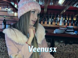Veenusx
