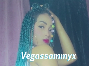 Vegassammyx