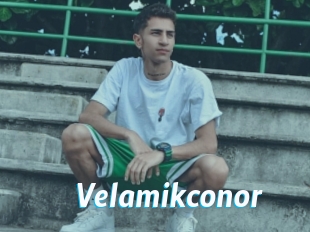 Velamikconor