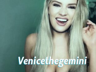 Venicethegemini