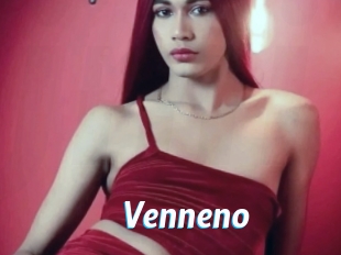 Venneno