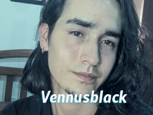 Vennusblack