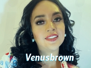 Venusbrown