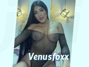 Venusfoxx