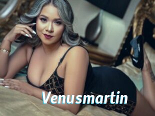 Venusmartin