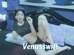 Venusswift