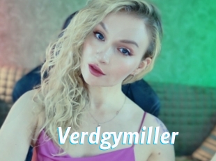 Verdgymiller