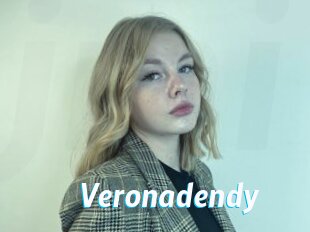 Veronadendy