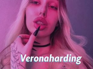 Veronaharding