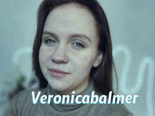 Veronicabalmer