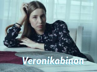 Veronikabinon