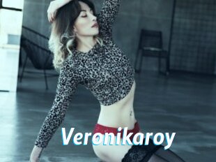 Veronikaroy