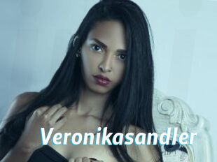 Veronikasandler