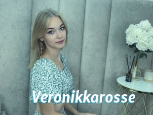 Veronikkarosse