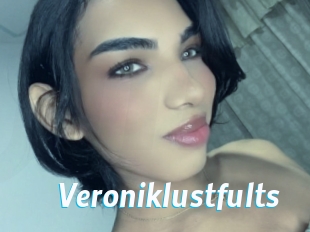 Veroniklustfults