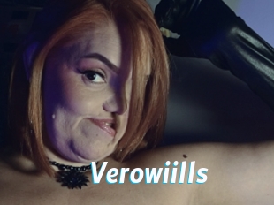 Verowiills