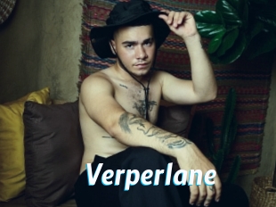 Verperlane