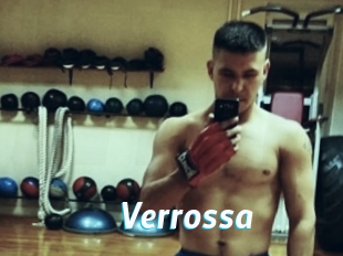 Verrossa