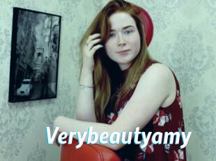 Verybeautyamy