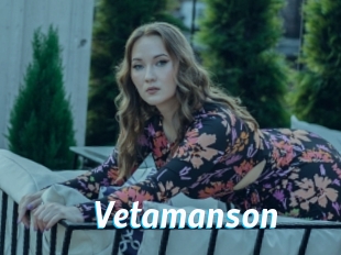 Vetamanson