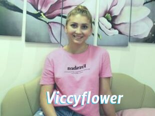 Viccyflower