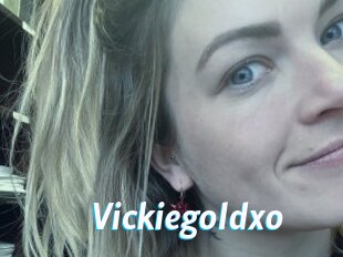 Vickiegoldxo