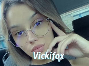 Vickifox