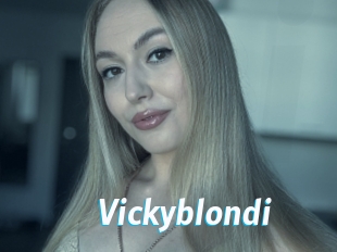 Vickyblondi