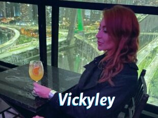 Vickyley