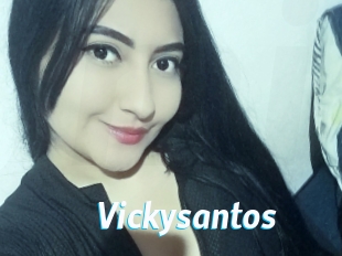 Vickysantos