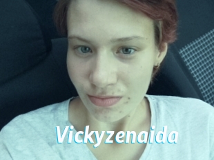 Vickyzenaida