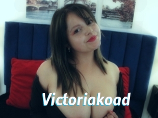 Victoriakoad