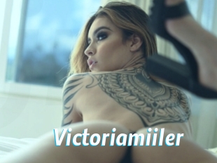 Victoriamiiler