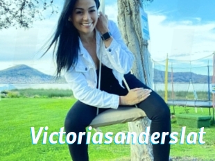 Victoriasanderslat