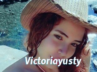 Victoriayusty