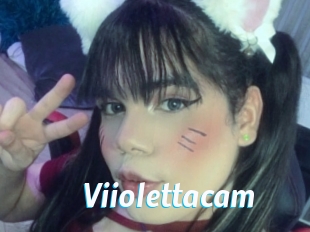 Viiolettacam