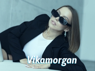 Vikamorgan