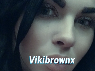 vikibrownx J Mine