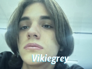 Vikiegrey