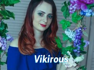 Vikirous