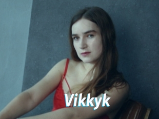 Vikkyk