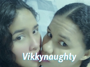 Vikkynaughty